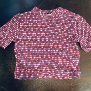 Forever 21 top, size small
